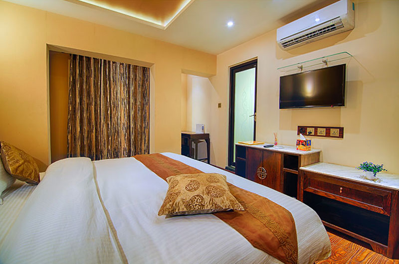 Room Interior